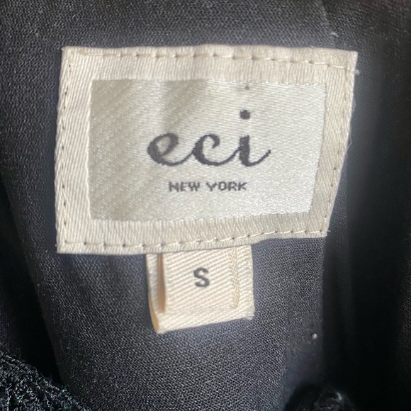 Flowing eci New York top - Picture 7 of 9